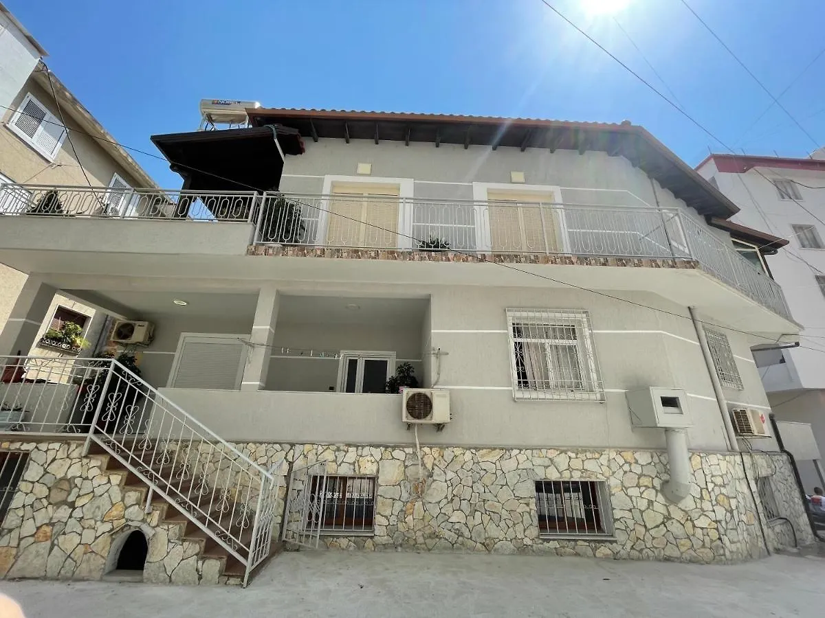 Large Apartment Vlore