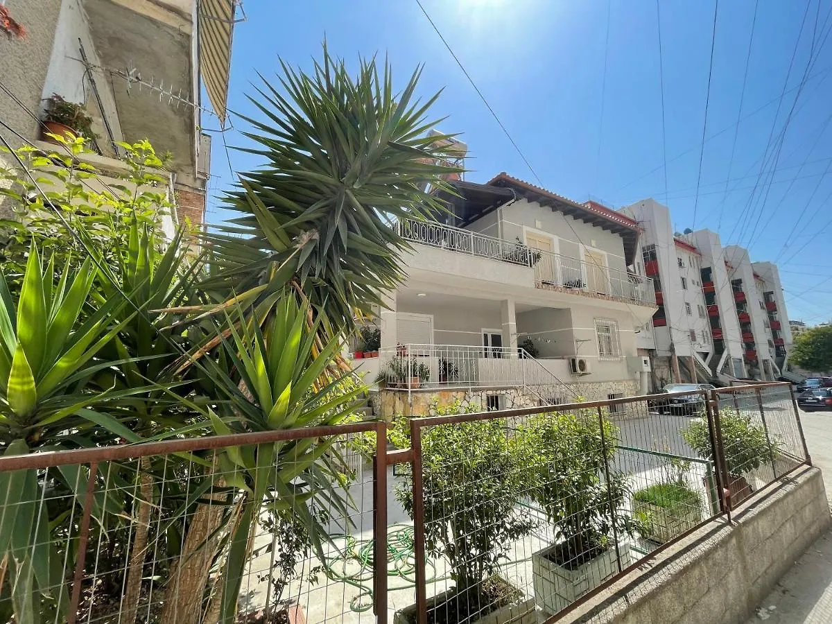 Large Apartment Vlore 0*,