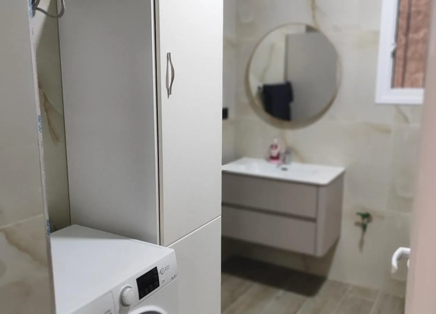 Large Apartment Vlore