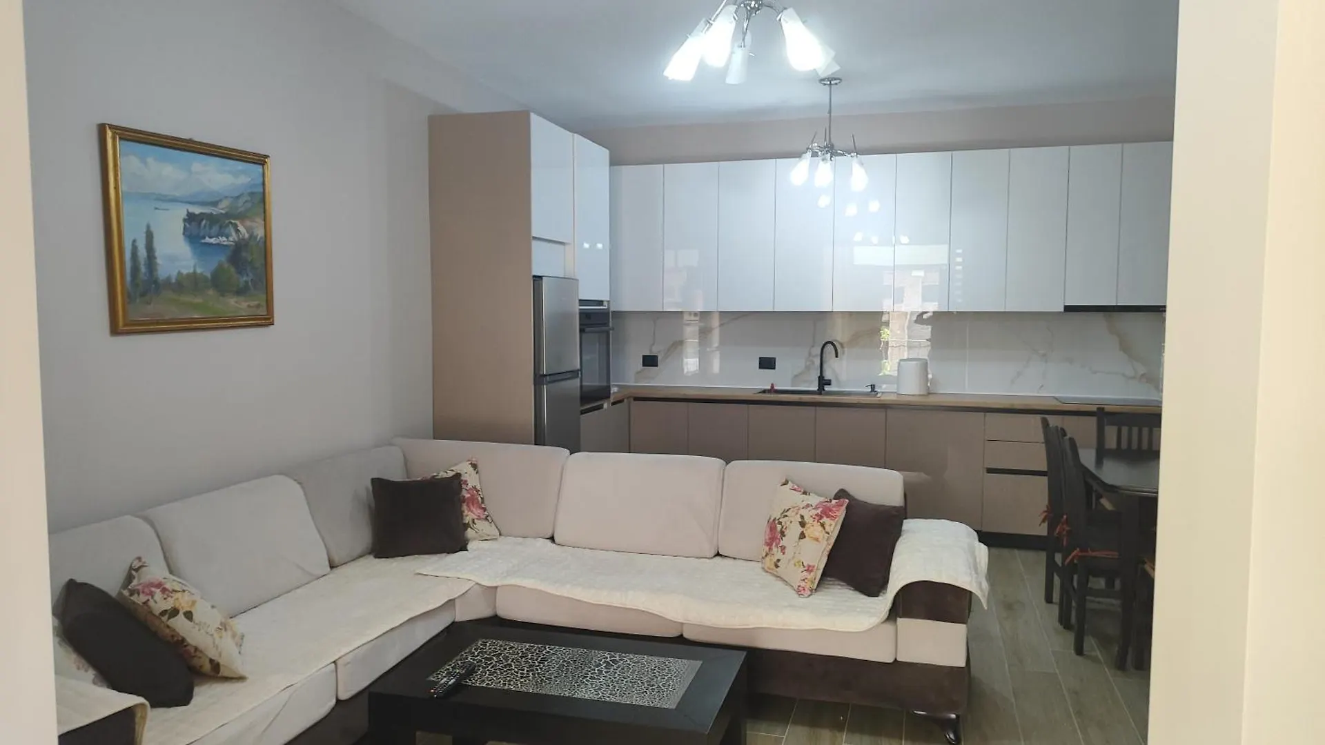 Large Apartment Vlore Albania