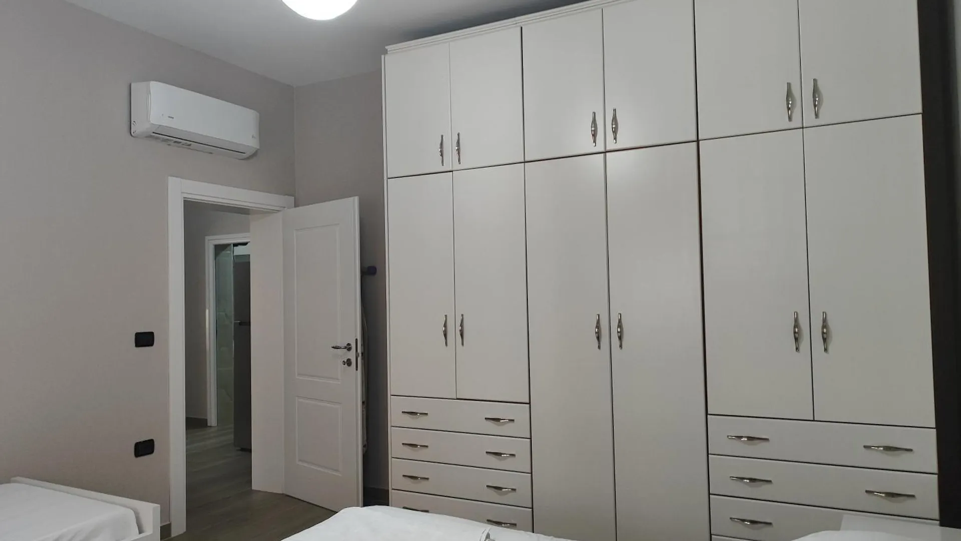 Large Apartment Vlore