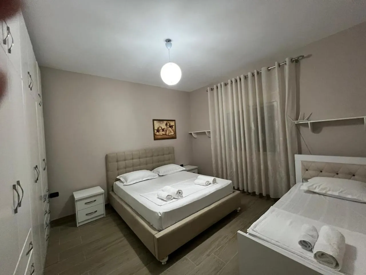 Large Apartment Vlore