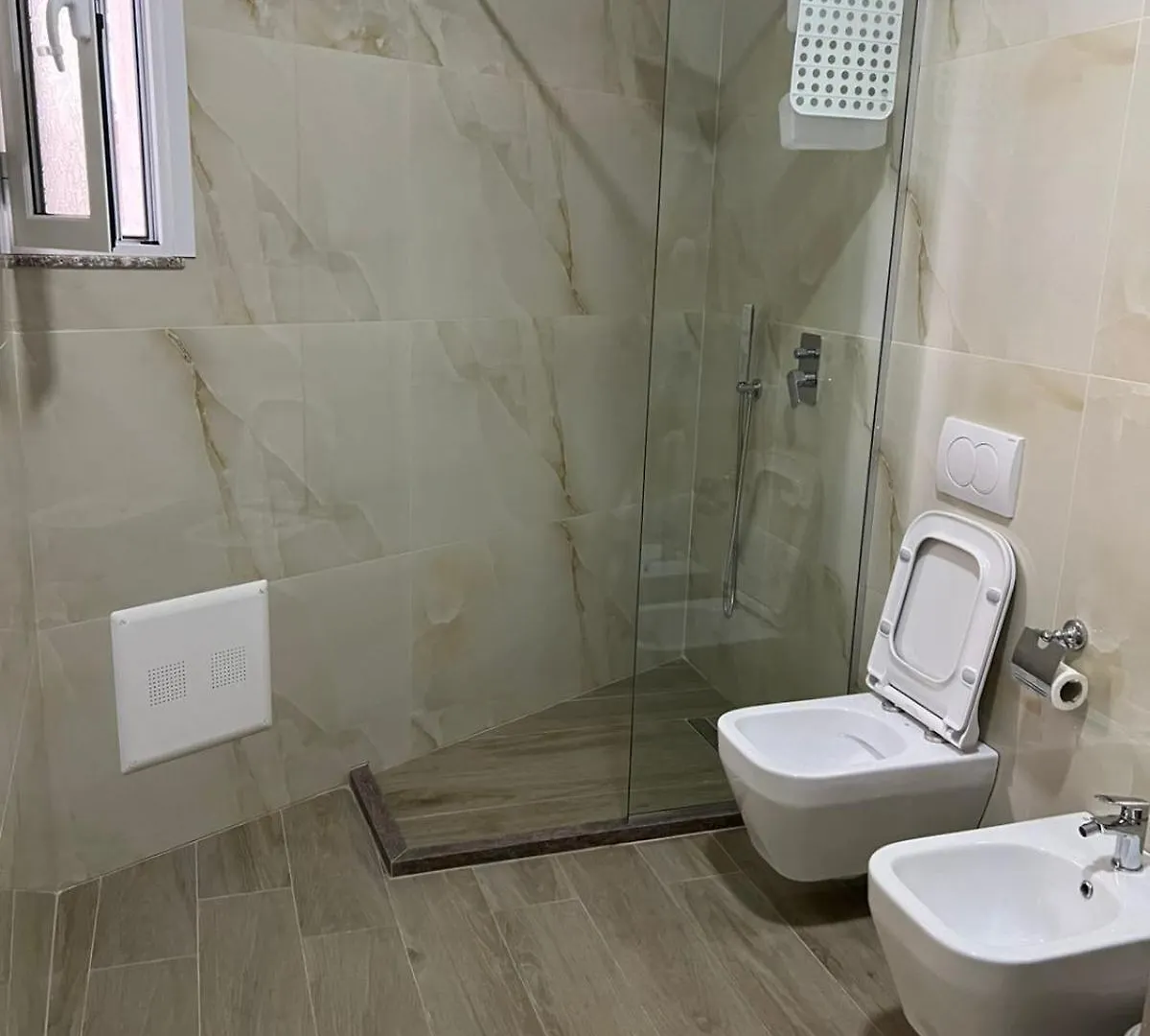 Large Apartment Vlore Albania