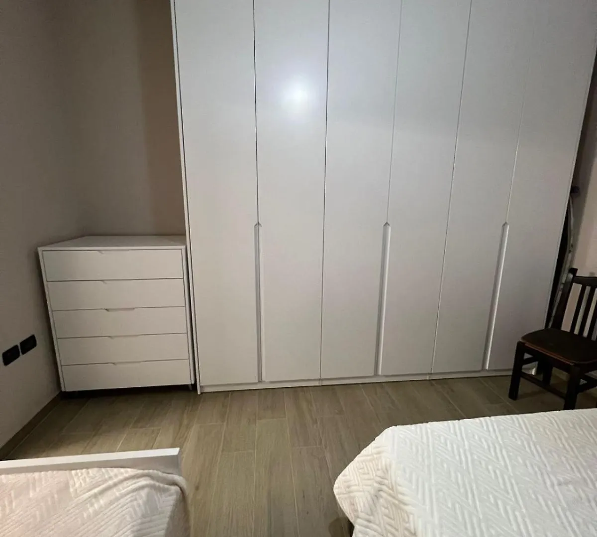 Large Apartment Vlore