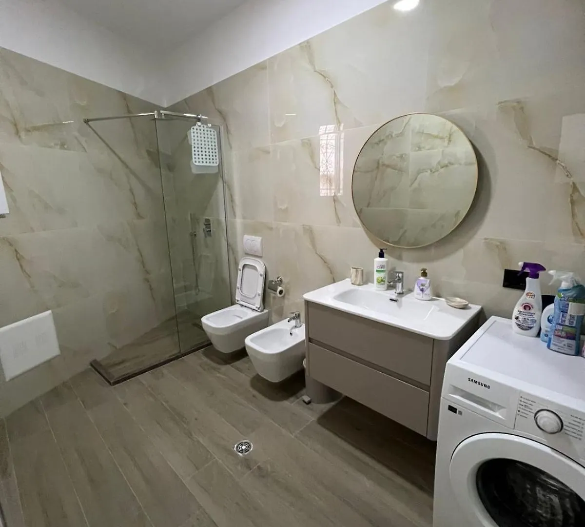 Large Apartment Vlore