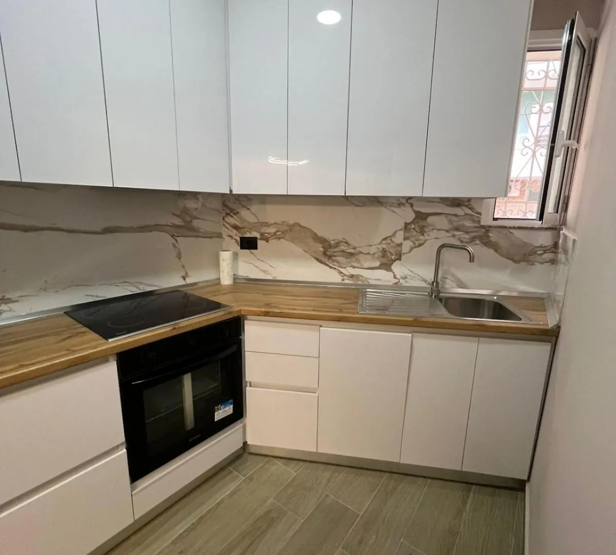 Large Apartment Vlore