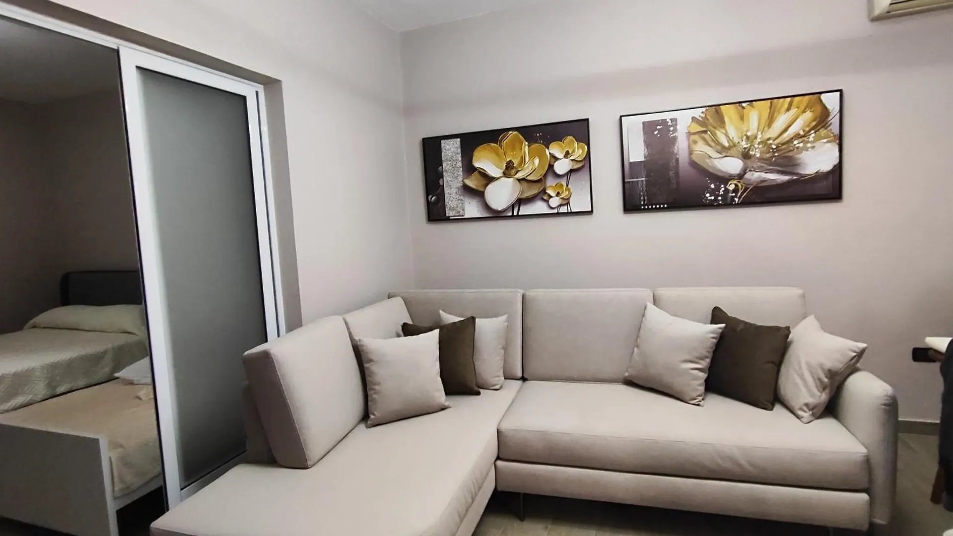 Large Apartment Vlore