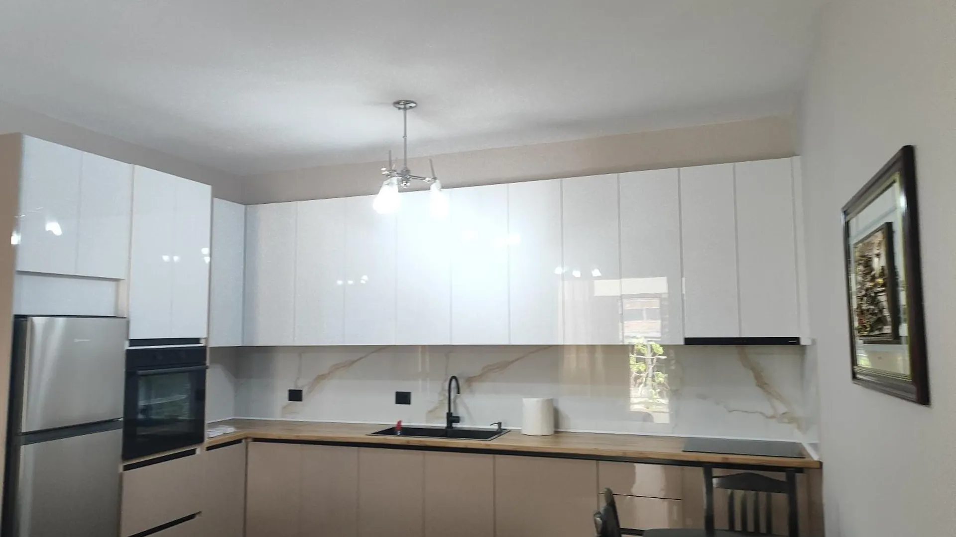 Large Apartment Wlora